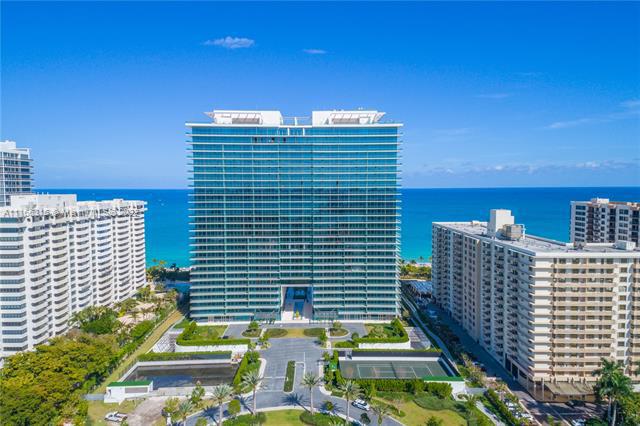 Photos for unit 1801S at Oceana Bal Harbour