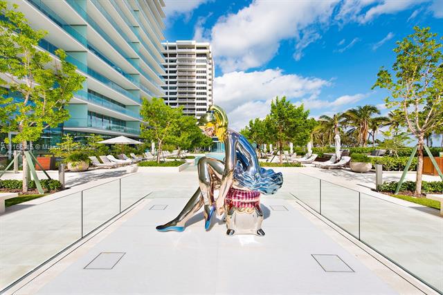Photos for unit 1801S at Oceana Bal Harbour