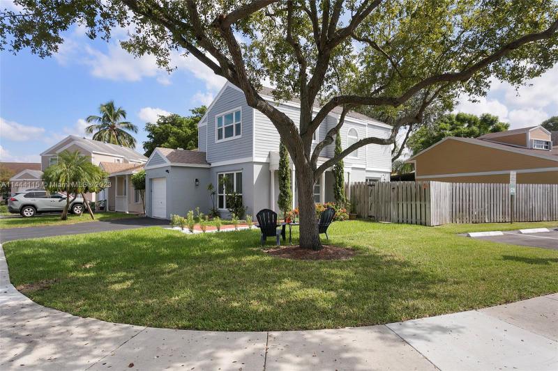 First Photo for Home For Sale at 15933 SW 2nd St Sunrise, FL. 33326