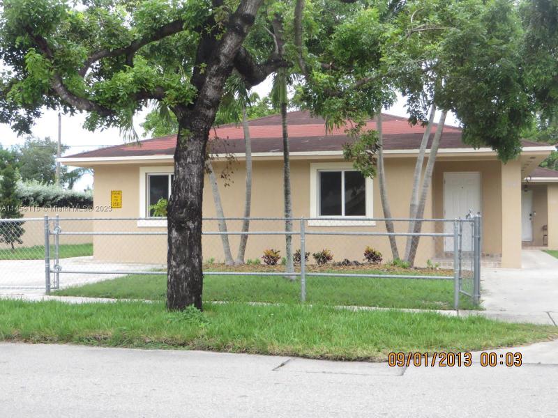 First Photo for Home For Sale at 2533 NW 179th St A Miami Gardens, FL. 33056