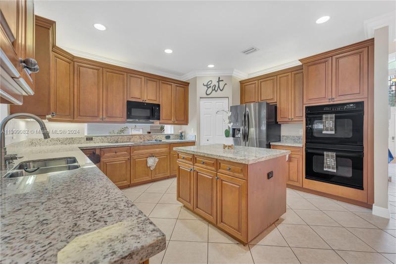 First Photo for Home For Sale at 19500 SW 39th Ct Miramar, FL. 33029