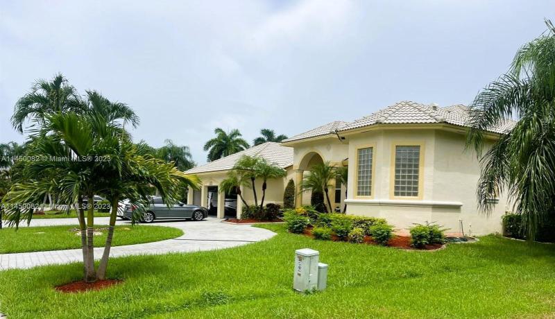 First Photo for Home For Sale at 6239 NW 53rd Cir Coral Springs, FL. 33067