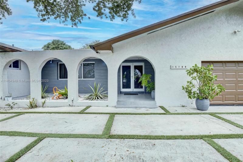 First Photo for Home For Sale at 15700 NW 37th Ct Miami Gardens, FL. 33054