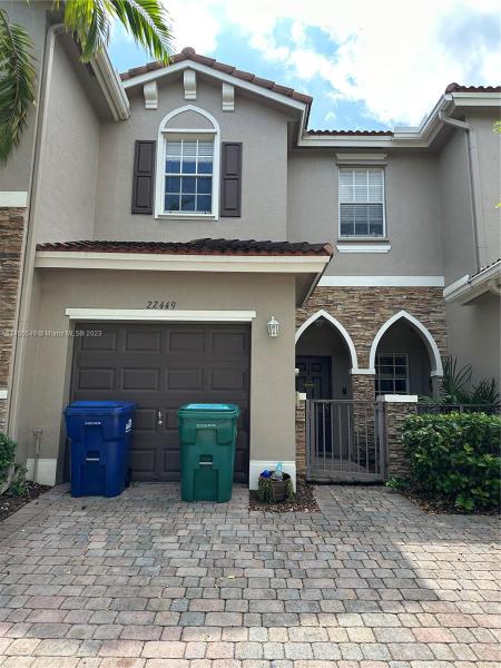 First Photo for Home For Sale at 22449 SW 88th Path  Cutler Bay, FL. 33190