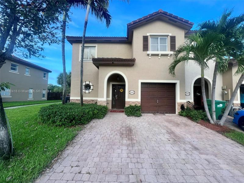 First Photo for Home For Sale at 22201 SW 88th Path  Cutler Bay, FL. 33190