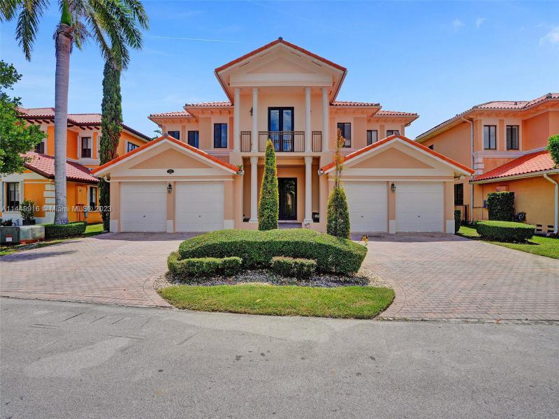 First Photo for Home For Sale at 7832 SW 195th Ter Cutler Bay, FL. 33157
