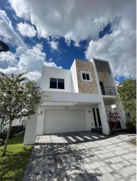 First Photo for Home For Sale at 10380 NW 68th Ter Doral, FL. 33178
