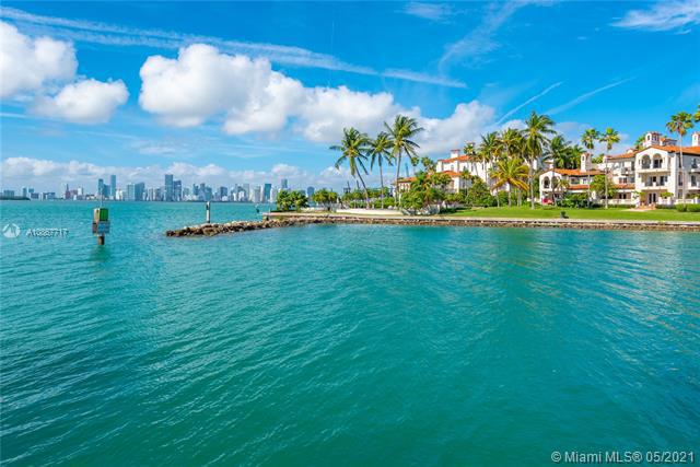 Photos for unit 7716 at Fisher Island