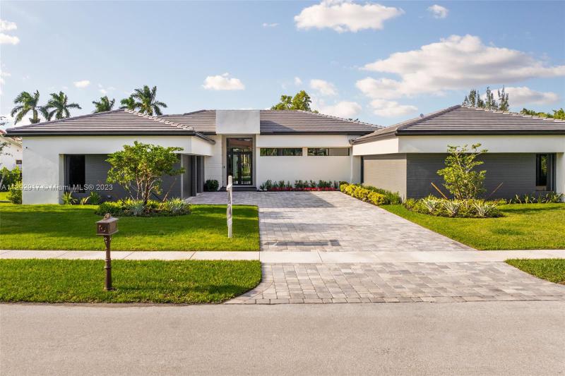 First Photo for Home For Sale at 491  Ranch Rd Weston, FL. 33326