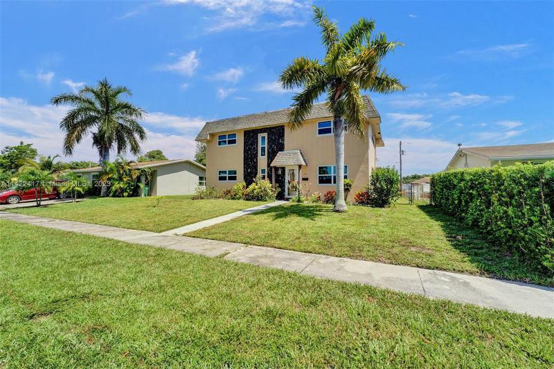 First Photo for Home For Sale at 517 NE 2nd St Dania Beach, FL. 33004
