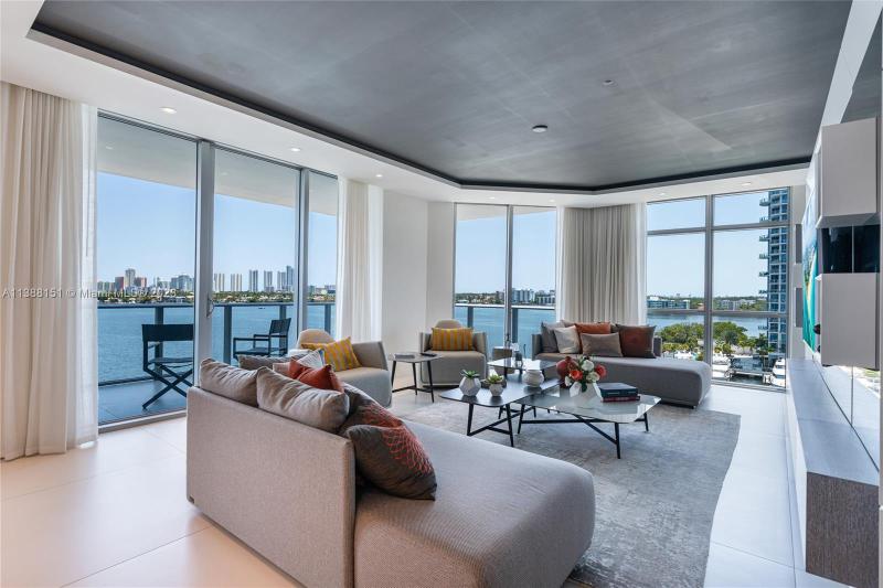 First Photo for Home For Sale at 17301 Biscayne Blvd 709 North Miami Beach, FL. 33160