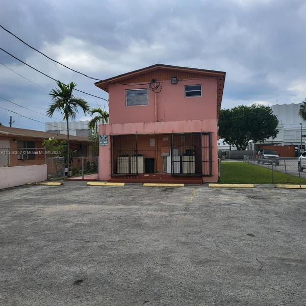 First Photo for Home For Sale at 190 W 11th St Hialeah, FL. 33010