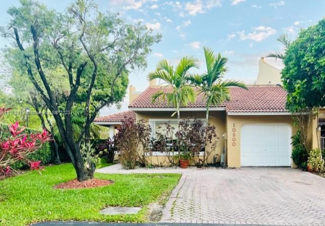 First Photo for Home For Sale at 10200 NW 51st Ter  Doral, FL. 33178