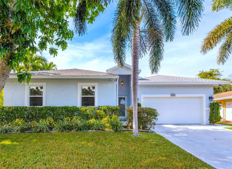 First Photo for Home For Sale at 209 NE 1st Ct Dania Beach, FL. 33004