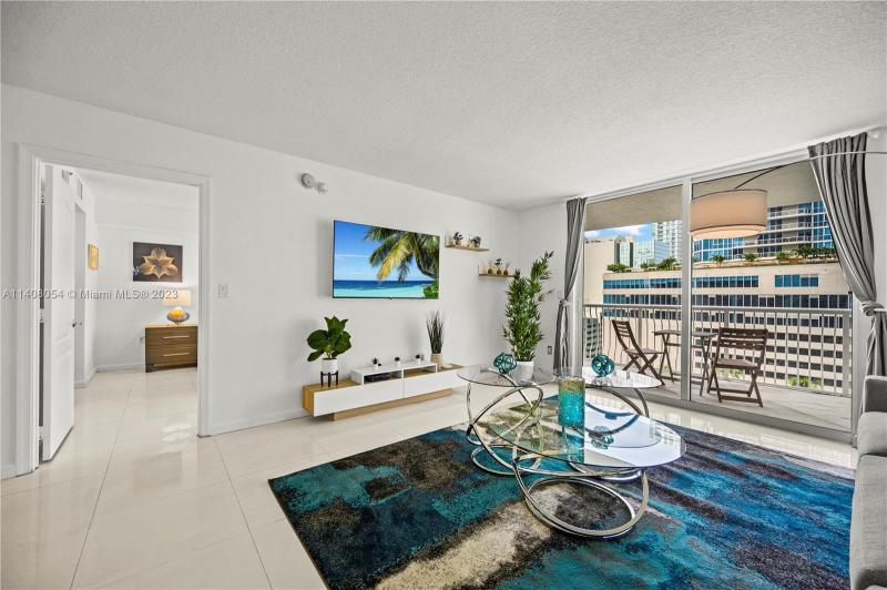 First Photo for Home For Sale at 1200 Brickell Bay Dr 1920 Miami, FL. 33131