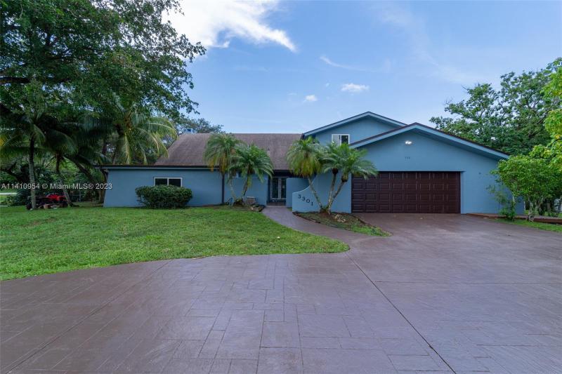 First Photo for Home For Sale at 3301 SW 137th Ave Miramar, FL. 33027