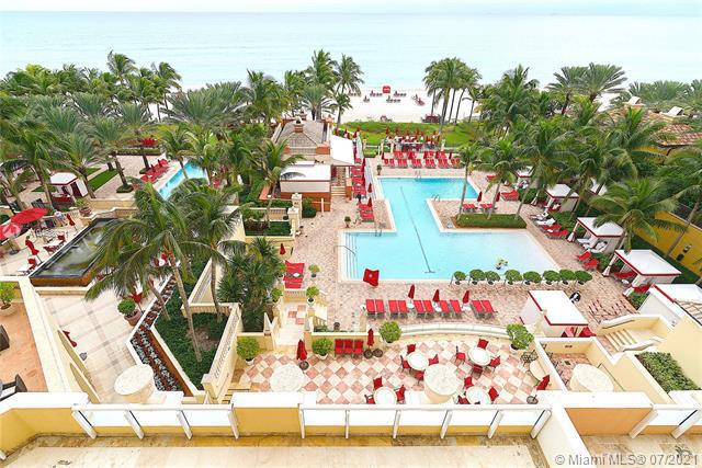 Photos for unit 705 at ACQUALINA OCEAN RESIDENCE