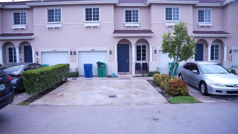 First Photo for Home For Sale at  Miami Gardens, FL. 33169