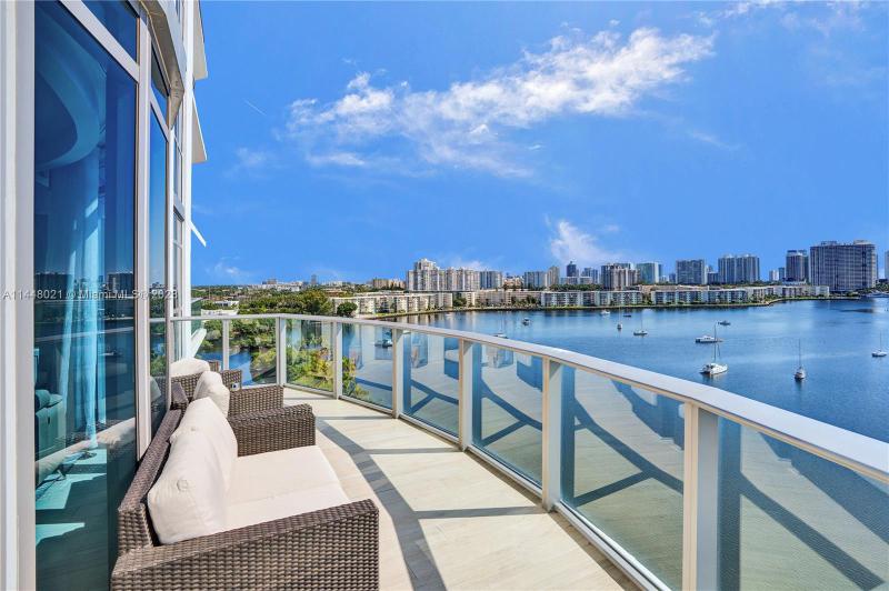 First Photo for Home For Sale at 17301 Biscayne Blvd 1011 North Miami Beach, FL. 33160