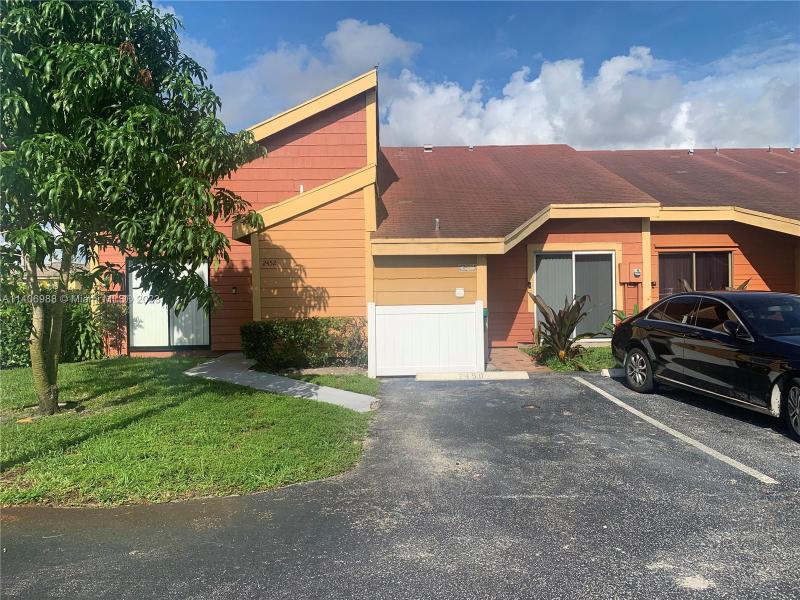 First Photo for Home For Sale at  Lauderhill, FL. 33313