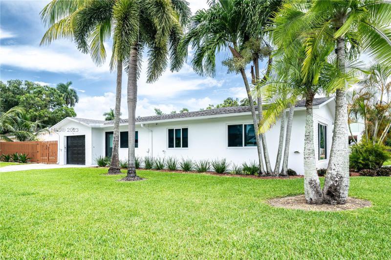 First Photo for Home For Sale at 2809 SW 46th St Dania Beach, FL. 33312