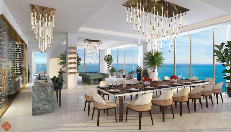 First Photo for Home For Sale at  Sunny Isles Beach, FL. 33160