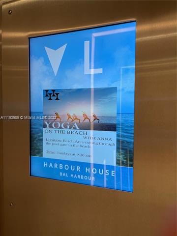 Photos for unit 525 at HARBOUR HOUSE
