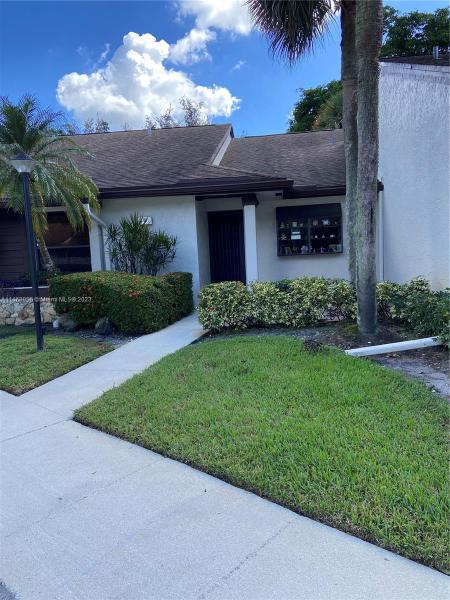First Photo for Home For Sale at 3204 S Carambola Circle S 0 Coconut Creek, FL. 33066