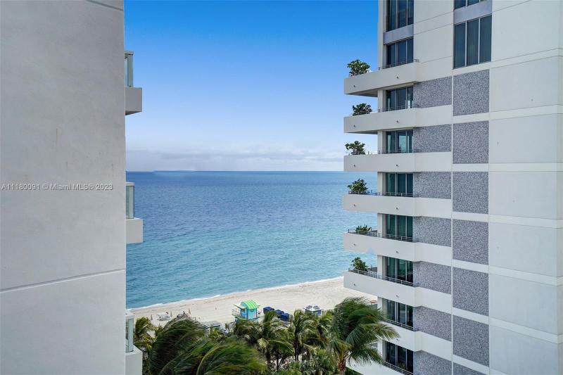 Photos for unit 1016 at FONTAINEBLEAU III OCEAN C