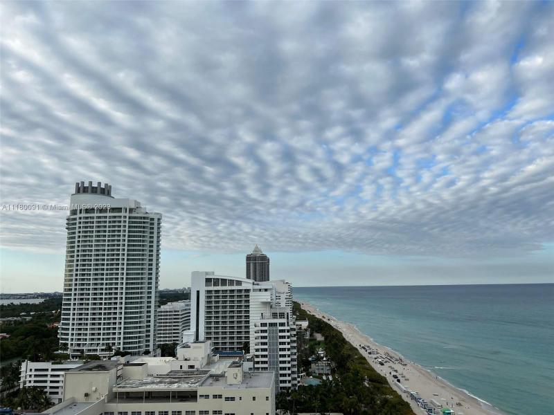 Photos for unit 1016 at FONTAINEBLEAU III OCEAN C