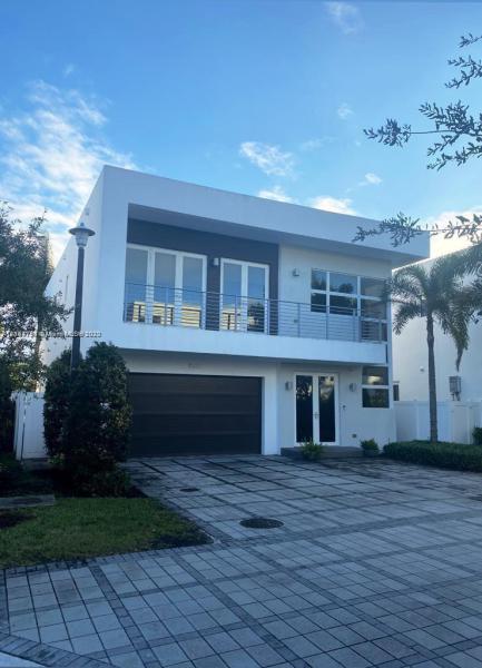 First Photo for Home For Sale at 9880 NW 74th Ter Doral, FL. 33178