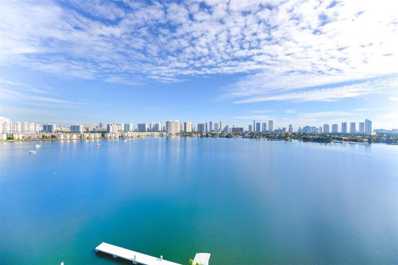 First Photo for Home For Sale at 17111 Biscayne Blvd 1009 North Miami Beach, FL. 33160