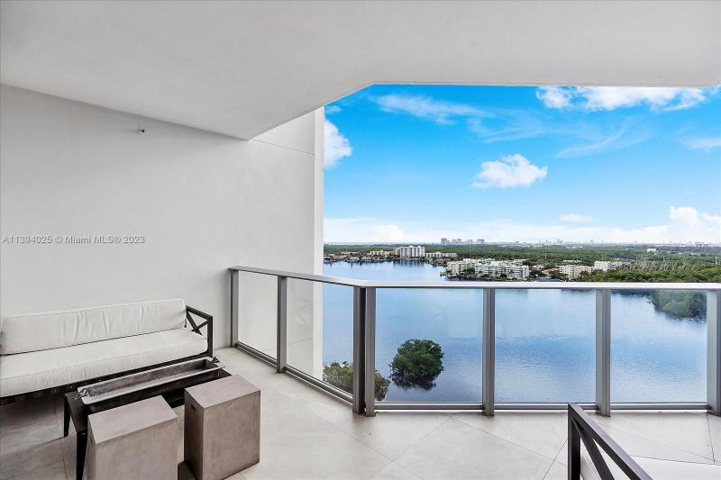 First Photo for Home For Sale at 17111 Biscayne Blvd 1704 North Miami Beach, FL. 33160