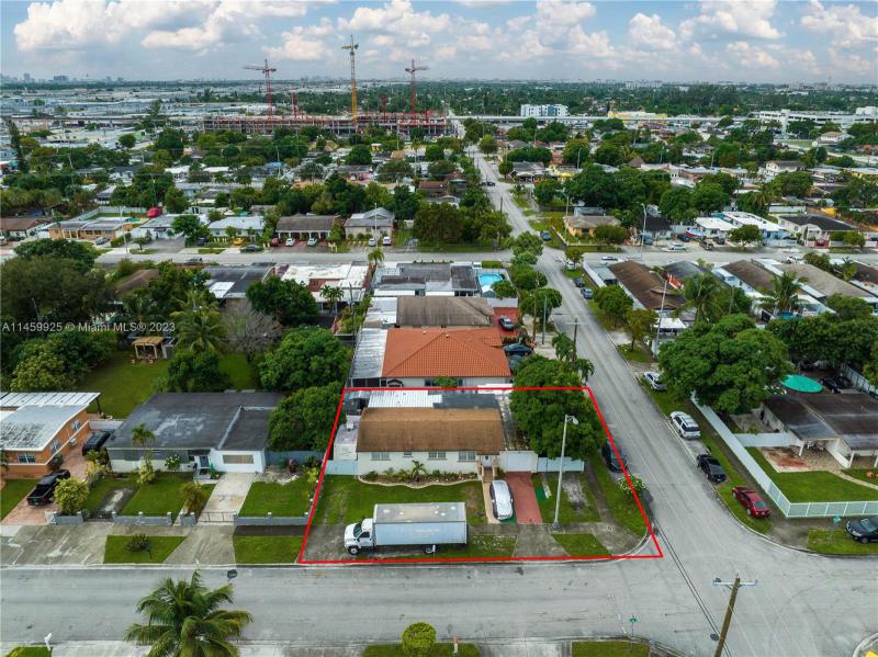 First Photo for Home For Sale at 900 E 30th St Hialeah, FL. 33013