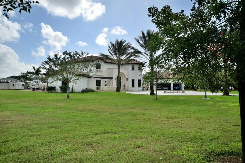 First Photo for Home For Sale at 20490 SW 296th St Homestead, FL. 33030