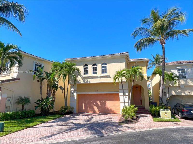 First Photo for Home For Sale at 3119 NE 210th Ter Aventura, FL. 33180