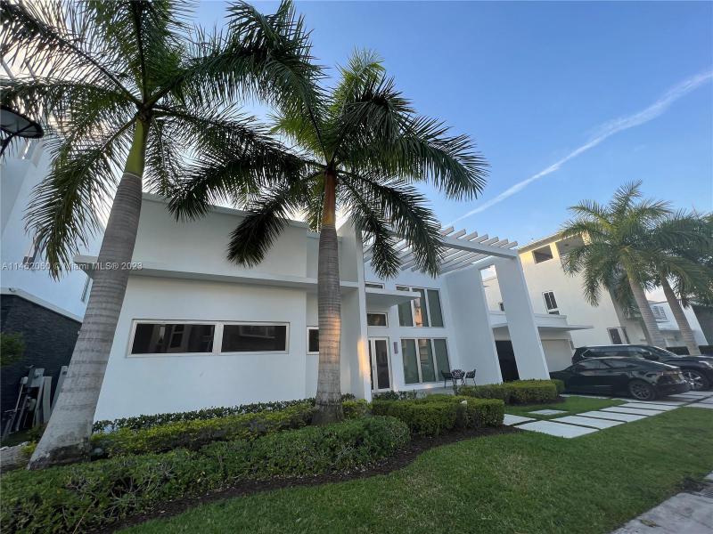 First Photo for Home For Sale at 3350 NW 84th Ct Doral, FL. 33122