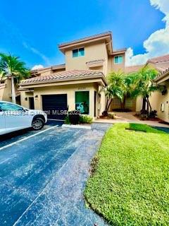 First Photo for Home For Sale at 16339 Malibu Dr 22 Weston, FL. 33326