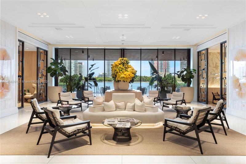 First Photo for Home For Sale at 6882 Fisher Island Dr 6882 Miami Beach, FL. 33109