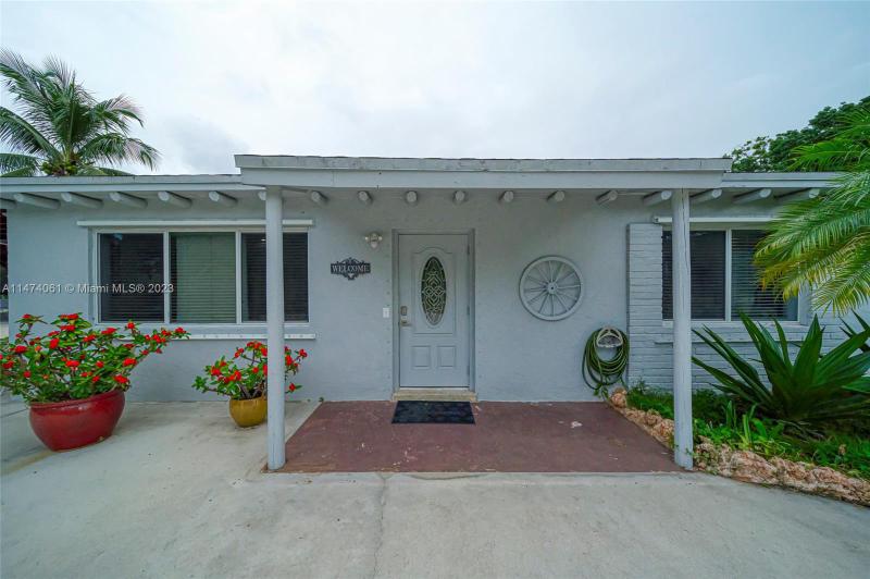 First Photo for Home For Sale at 20425 SW 296th St Homestead, FL. 33030