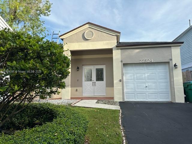 First Photo for Home For Sale at 22324 SW 99th Ave Cutler Bay, FL. 33190