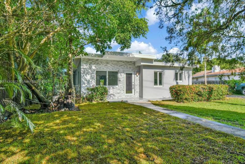 First Photo for Home For Sale at 7902 SW 67th Ave South Miami, FL. 33143