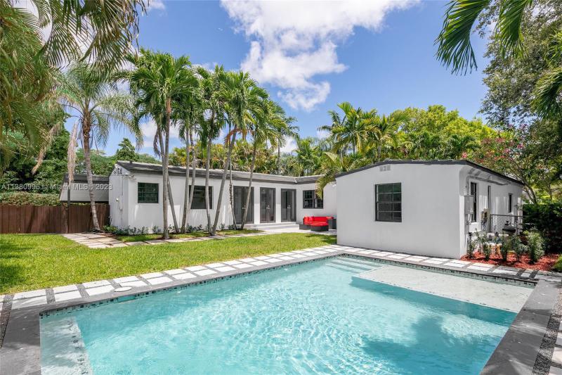 First Photo for Home For Sale at 765 NE 96th St Miami Shores, FL. 33138