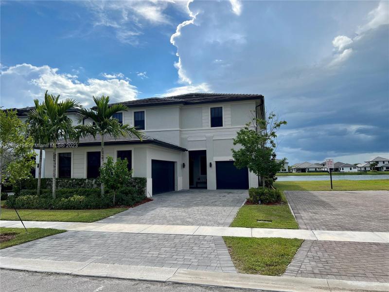First Photo for Home For Sale at 4476 SW 175th Ave Miramar, FL. 33029