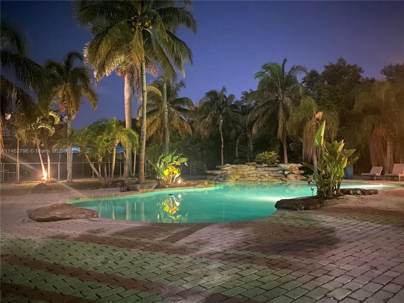 First Photo for Home For Sale at 17955 SW 291 St Homestead, FL. 33030