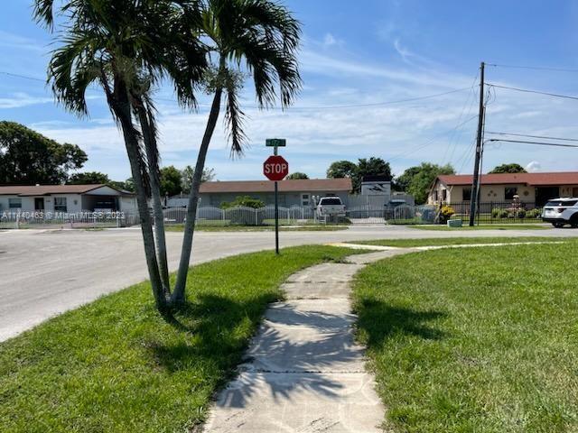 First Photo for Home For Sale at 5290 NW 172nd St Miami Gardens, FL. 33055