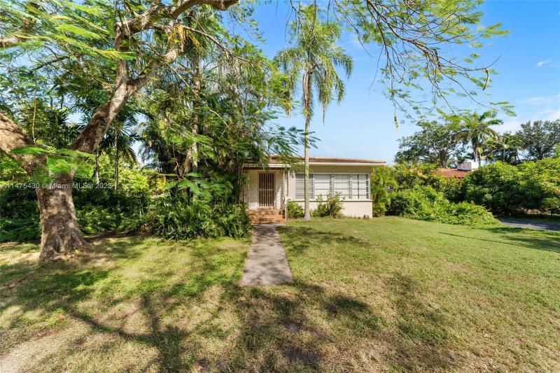 First Photo for Home For Sale at 701 NE 119th St Biscayne Park, FL. 33161