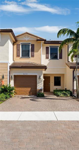 First Photo for Home For Sale at 4674 Santa Cruz Way  Davie, FL. 33314