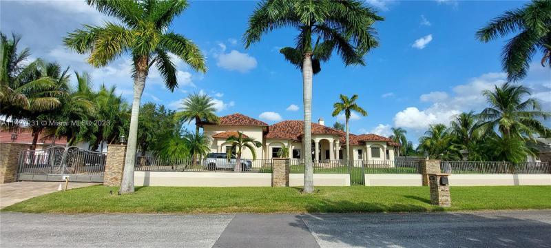 First Photo for Home For Sale at 3551 SW 141st Ave Miramar, FL. 33027