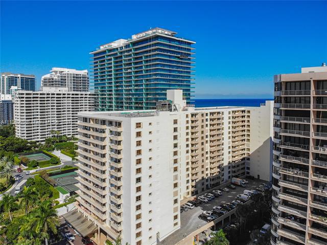 Photos for unit 616 at THE PLAZA OF BAL HARBOUR
